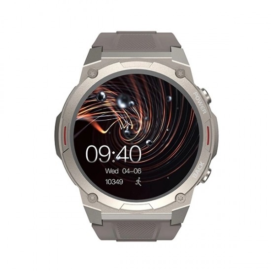 HiFuture FutureGo Mix2 ENG Smartwatch - Gray