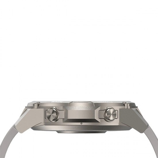 HiFuture FutureGo Mix2 ENG Smartwatch - Gray