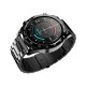HiFuture FutureGo Pro Smartwatch - Black