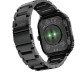 HiFuture Ultra3 Pro Smartwatch - Black