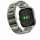 HiFuture Ultra3 Pro Smartwatch - Silver