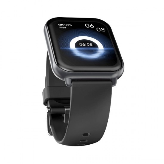 HiFuture Zone 2 Smartwatch - Black