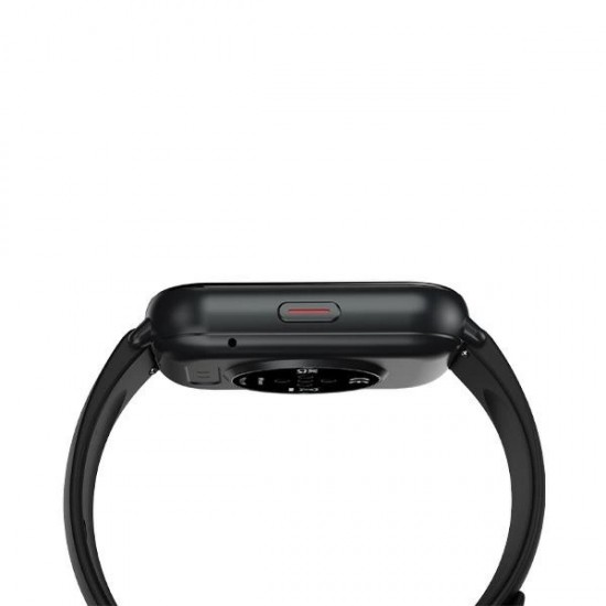 HiFuture Zone 2 Smartwatch - Black