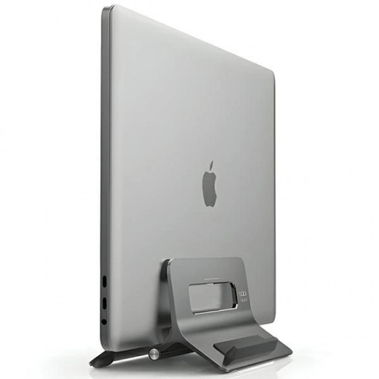 SODI SMS-300 Gravity Stand for MacBookSMS-300 - Gray