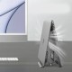 SODI SMS-300 Gravity Stand for MacBookSMS-300 - Gray