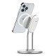 SODI SIM-300 MagSafe Phone Stand - Silver