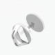 SODI SIM-300 MagSafe Phone Stand - Silver