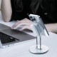 SODI SIM-300 MagSafe Phone Stand - Silver