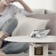 SODI SIM-300 MagSafe Phone Stand - Silver