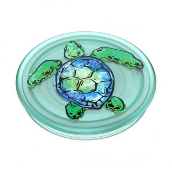 Popsockets PlantCore Grip Tortuga Phone Holder and Stand