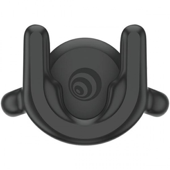 Popsockets PopMount 2 Multi-Surface Holder - Black
