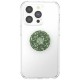 Popsockets PlantCore Grip Olive and Phone Stand