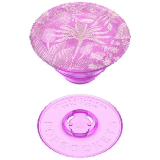 Popsockets PlantCore Grip Tan Lines and Phone Stand
