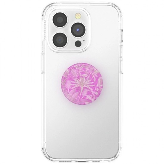Popsockets PlantCore Grip Tan Lines and Phone Stand