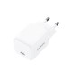 Ugreen X513 30W GaN 1x USB-C Wall Charger - White