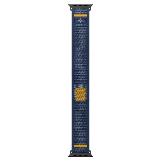 Spigen Athlex Air Strap for Apple Watch 44 / 45 / 46 / 49 mm - Navy Blue