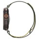 Spigen Athlex Air Strap for Apple Watch 44 / 45 / 46 / 49 mm - Green