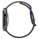 Spigen Nano Pop Strap for Apple Watch 40/41/42 mm - Navy Blue/Orange