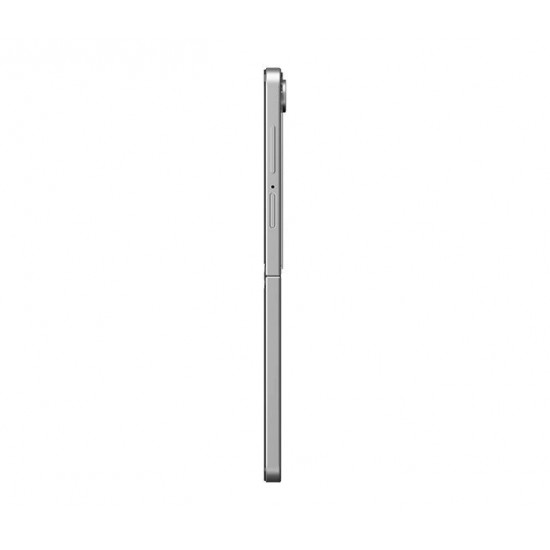 Spigen Glas.TR EZ Fit HD Tempered Glass Screen Protector for Samsung Galaxy Z Flip 7 - Transparent