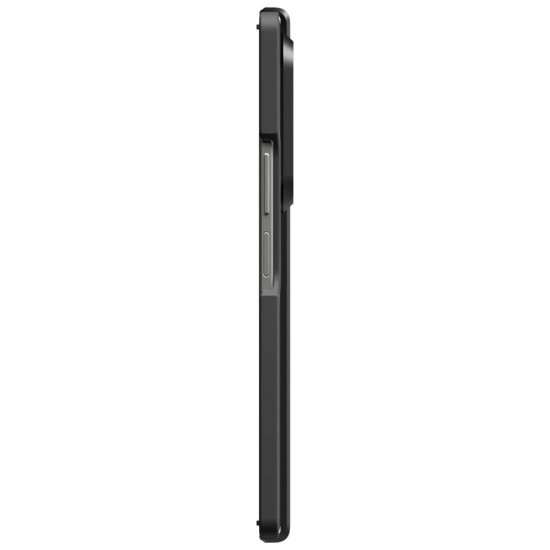 Spigen Tough Armor Pro Mag MagSafe Case for Samsung Galaxy Z Fold 7 - Black