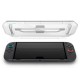 Spigen Glas.Tr ”EZ FIT” Tempered Glass 2-pack for Nintendo Switch 2 - Transparent