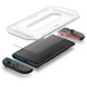 Spigen Glas.Tr ”EZ FIT” Tempered Glass 2-pack for Nintendo Switch 2 - Transparent