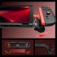 Supcase Unicorn Beetle Pro Case for Nintendo Switch 2 - Red and Black