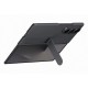 Samsung Silicone Case for Samsung Galaxy Z Fold7 - Black
