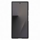 Samsung Silicone Case for Samsung Galaxy Z Fold7 - Black
