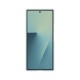 Samsung Silicone Case for Samsung Galaxy Z Fold7 - Light Blue