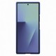 Samsung Silicone Case for Samsung Galaxy Z Fold7 - Blue