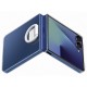 Samsung Ring Case for Samsung Galaxy Z Flip7 - Transparent