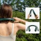 Jisulife Neck Fan Life3 Portable USB Neck Fan - Green