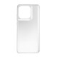 3mk Armor Case for Motorola Moto Edge 60 / 60 Fusion - Transparent