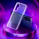 3mk Armor Case for Samsung Galaxy A17 5G - Transparent