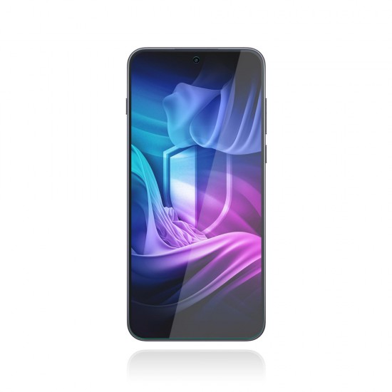 3mk Silky Matt Pro Matte Film for OnePlus Nord 5 - 3mk Silky Matt Pro