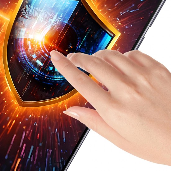 3mk Silky Matt Privacy Screen Protector for OnePlus Nord 5