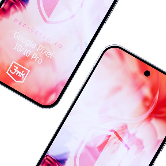3mk FlexibleGlass Hybrid Glass for Google Pixel 10 / 10 Pro