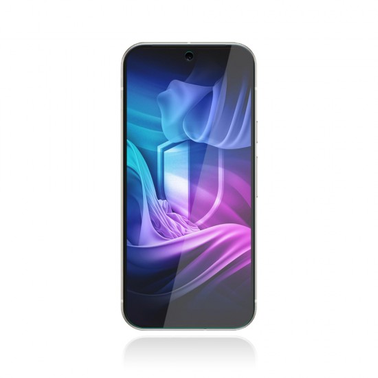 3mk Silky Matt Pro Matte Film for Google Pixel 10 / 10 Pro