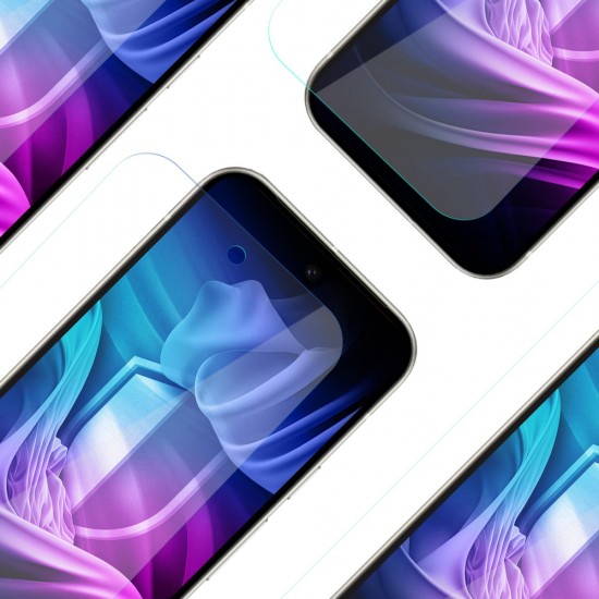 3mk Silky Matt Pro Matte Film for Google Pixel 10 / 10 Pro