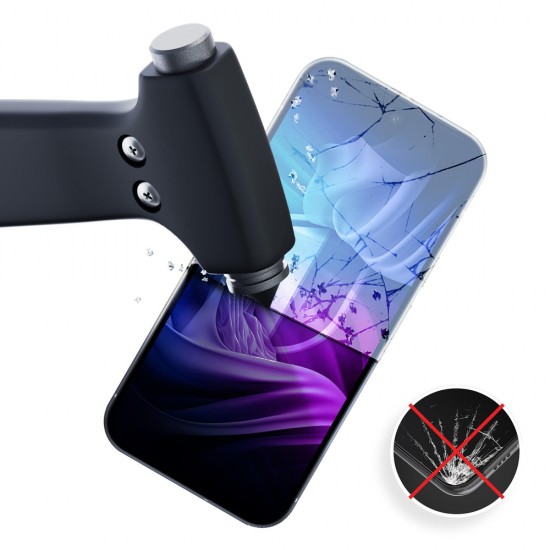 3mk Silky Matt Pro Matte Film for Google Pixel 10 / 10 Pro