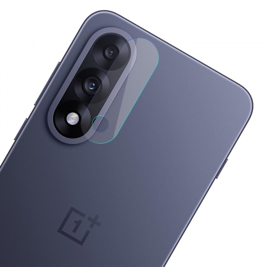 3mk Lens Protection Hybrid Glass for the Camera Lens on OnePlus Nord 5