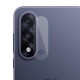 3mk Lens Protection Hybrid Glass for the Camera Lens on OnePlus Nord 5