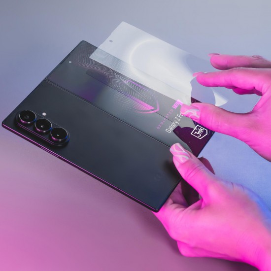 3mk SilverProtection+ protective film for Samsung Galaxy Z Fold 7