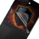 3mk Silky Matt Privacy Screen Protector for Samsung Galaxy Z Flip 6/7 FE