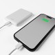 Puro Power Mag Power Bank 5000mAh 20W Power Delivery USB-C - White