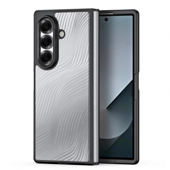 Dux Ducis Aimo Case for Samsung Galaxy Z Fold7 - Black