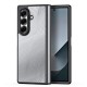 Dux Ducis Aimo Case for Samsung Galaxy Z Fold7 - Black
