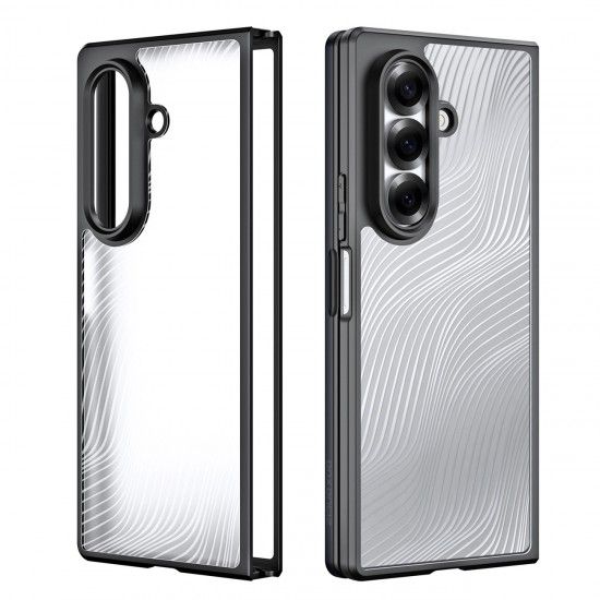 Dux Ducis Aimo Case for Samsung Galaxy Z Fold7 - Black