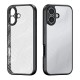 Dux Ducis Aimo iPhone 17 Case – Black